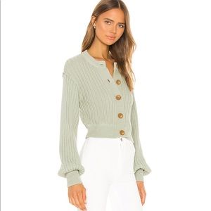 Free People Cardigan